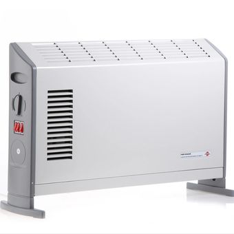 بخاری کانوکتور پارس خزر مدل CH2000TL فن دار