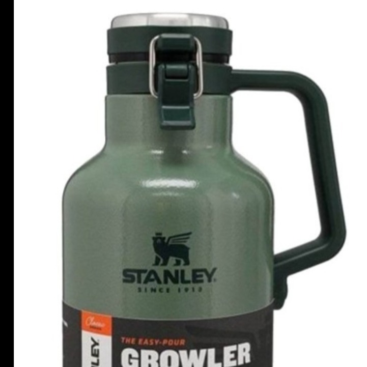 فلاسک استنلی مدلGrowler