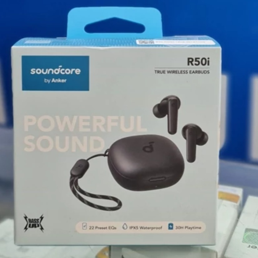✅ ایرپاد Anker مدل R50i