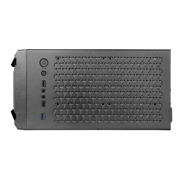 قاب کیس کامپیوتر فاطر مدل (FG-525 (4FAN