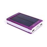 پاوربانک خورشیدی