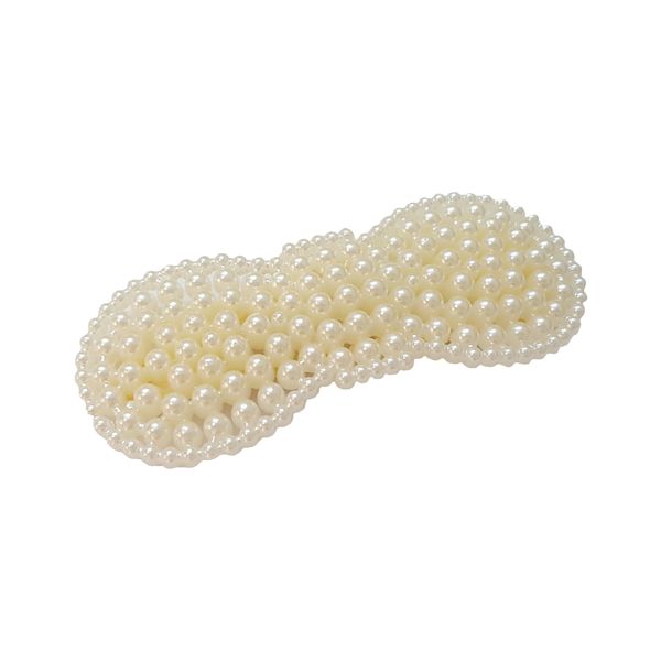 گیره مو طرح پاپیون کد GPA1*984