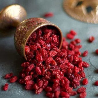 زرشک هدیه ( 1 کیلو)