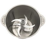 خردکن تیوارکس مدل tx_6187 دوکاسه