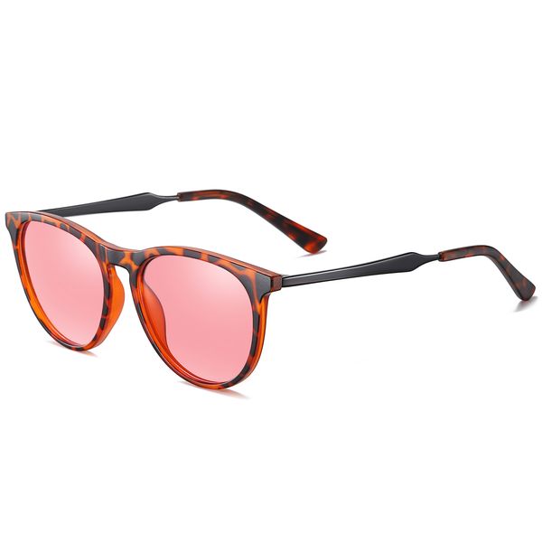 عینک شب ویفرر (Wayfarer) مدل ST6905C34-P15