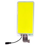 چراغ کمپینگ 800 وات 360 لایت مدل FR-04 COB