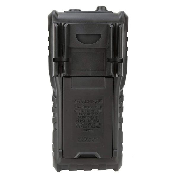 مولتی متر دیجیتال مستک مدل DM100