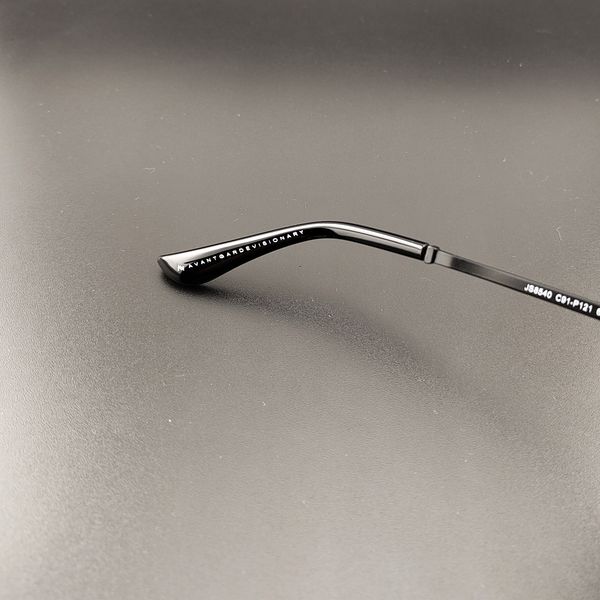 عینک آفتابی مردانه آلبرت وگ مدل JS8540C07-P149 Avantgarde Visionary