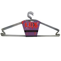 چوب لباسی لوکس کد MJ بسته 6 عددی