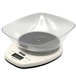 ترازوی آشپزخانه دی اس پی مدل KD7034
