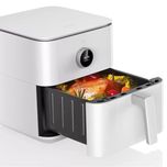 سرخ کن بدون روغن شیائومی مدل Xiaomi Smart Air Fryer 6.5L MAF10