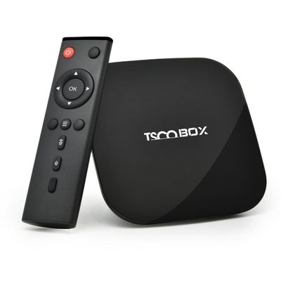 Android Box TSCO TAB-ECO 4K