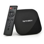 Android Box TSCO TAB-ECO 4K
