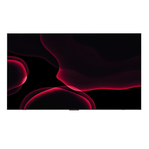 تلویزیون 55 اینچ ال ای دی هوشمند تی سی ال مدل 55C655