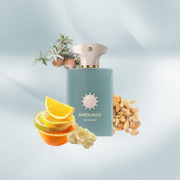 عطر ادکلن آمواج سرچ - AMOUAGE - Search