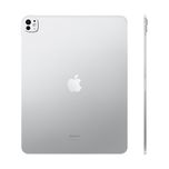 تبلت 13 اینچ اپل مدل iPad Pro 2024 M4 Wi-Fi ظرفیت 256 گیگابایت و رم 8 گیگابایت