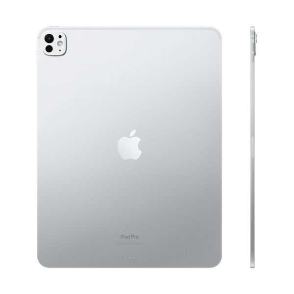 تبلت 13 اینچ اپل مدل iPad Pro 2024 M4 Wi-Fi ظرفیت 256 گیگابایت و رم 8 گیگابایت