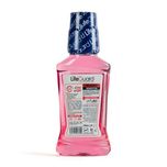 دهانشویه بزرگسال حساس (Red Guard) برند لایف گارد