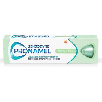 خمیردندان سنسوداین پرونمل دیلی Pronamel Daily حجم 75 میل