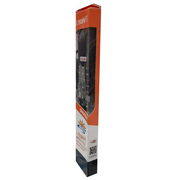 ریموت کنترل تلویزیون مدل L1508V مناسب برای تلویزیون تی سی ال