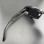 عینک آفتابی ویفرر (Wayfarer) آلبرت وگ مدل S32111C3 Acetate Avantgarde Visionary