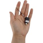 مبدل USB OTG به لایتنینگ پرووان مدل PCO05
