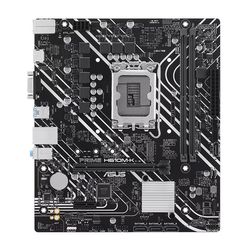 مادربرد ایسوس مدل PRIME H610M-K DDR5 