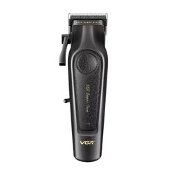 ماشین اصلاح موی سر و صورت شارژی وی جی ار - VGR مدل V-197
