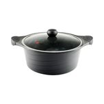 سرویس پخت و پز 25 پارچه ام جی اس کره ای B کد 800077