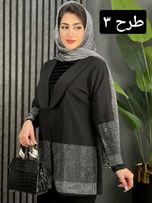 کت مازراتی نگینی کد 1636