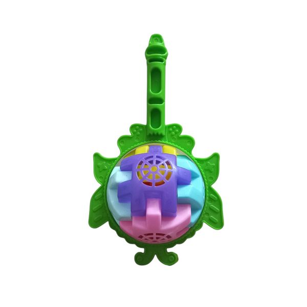 جغجغه مدل پروانه ای