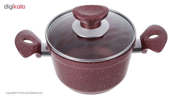 سرویس پخت و پز کودک 5 پارچه بونرا کد 1-3712