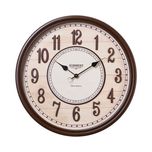 ساعت دیواری شوبرت مدل 6415*762