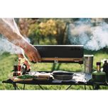 نمک و فلفل پاش پریموس مدل MILL کد F2022 مجموعه 2 عددی