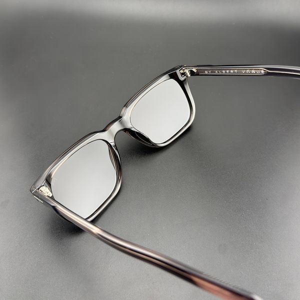عینک آفتابی ویفرر (Wayfarer) آلبرت وگ مدل S31127C4 Acetate Avantgarde Visionary