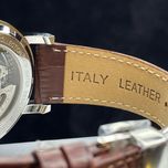 ساعت مچی عقربه‌ای اتوماتیک مردانه سوئیس آرت مدل ANT15517