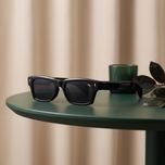عینک آفتابی آلبرت وگ مدل SZ8309 Obsidian