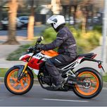 موتور سیکلت هوندا CB190r سی سی سال 1403