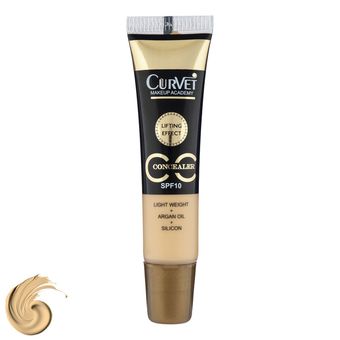 کانسیلر کوروت مدل CC شماره 133