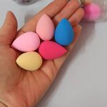 پد آرایشی مدل بیوتی مجموعه 5 عددی