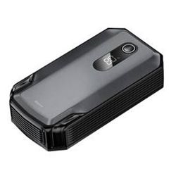 جامپ استارتر خودرو باسئوس مدل CRJS04 CGNL020001 ظرفیت 20000 آمپر