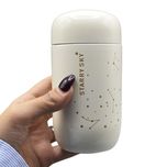 تراول ماگ مدل GS-M-280182 گنجایش 0.204 لیتر