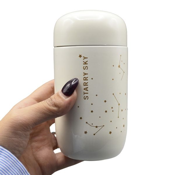 تراول ماگ مدل GS-M-280182 گنجایش 0.204 لیتر