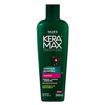 شامپو هیدراتاسیون عمیق کرامکس