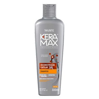 شامپو پاک کننده عمیق 300 میل کرامکس