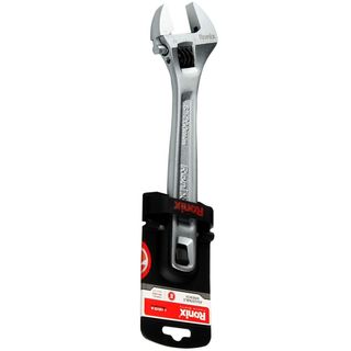 آچار فرانسه رونیکس مدل RH-2402 سایز 8 اینچ