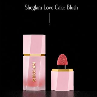 رژ گونه شیگلم لاو کیک Sheglam Love Cake Blush
