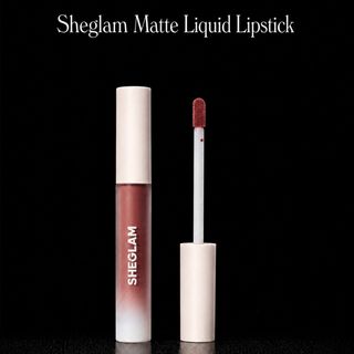 رژ مایع مات شیگلم Sheglam Matte Liquid Lipstick