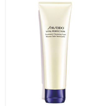 فوم شست و شو SHISEIDO مدل VITAL-PERFECTION