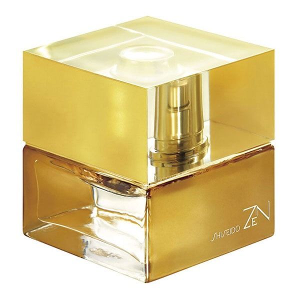 ادکلن شیسیدو زن زنانه Shiseido Zen